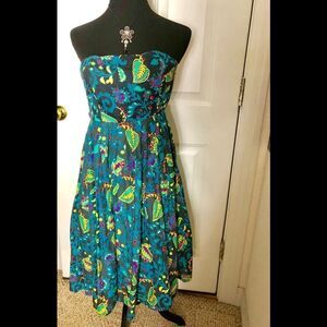 Beautiful dress by French Connection